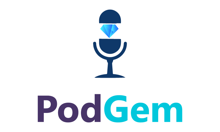 PodGem.com - buy Catchy premium domains