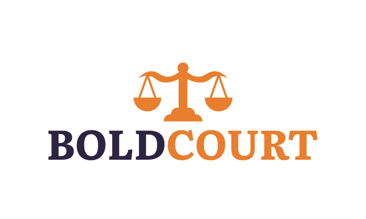 BoldCourt.com - New premium domain names for sale