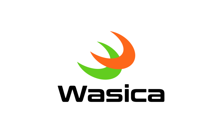 wasica logo