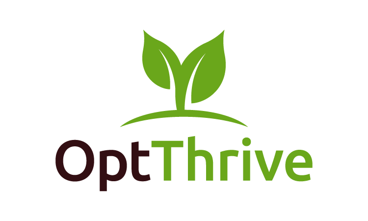 OptThrive logo