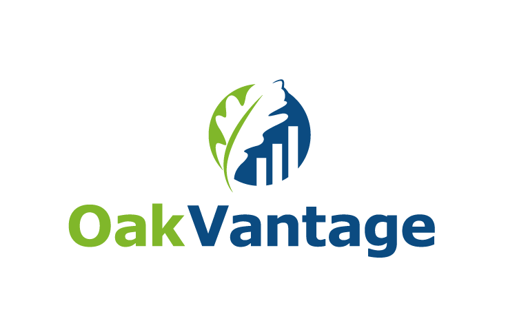 OakVantage.com - New premium domain names
