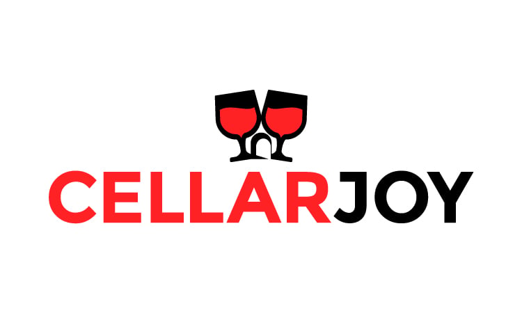 Cellarjoy logo