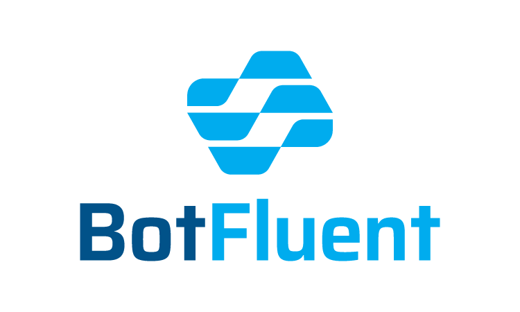 BotFluent logo