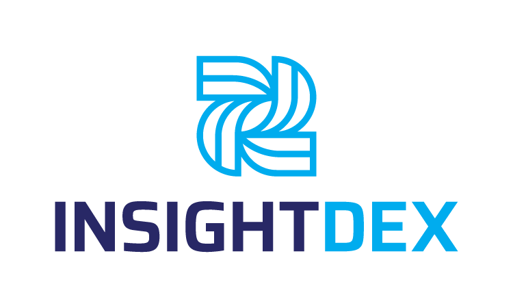 Insightdex logo