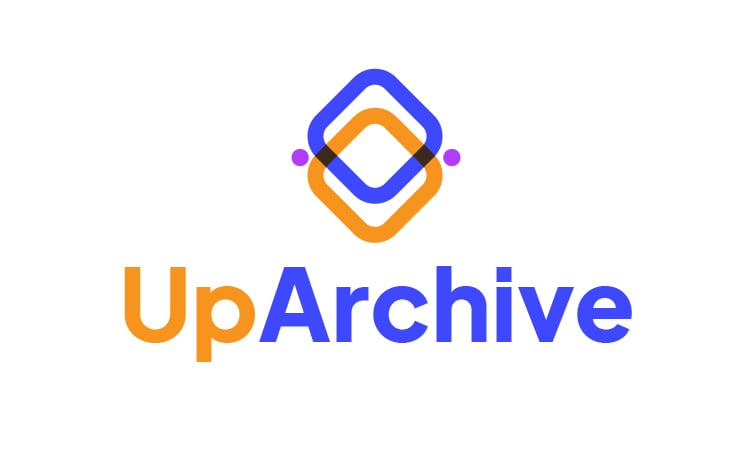UpArchive.com - Cool premium domain marketplace