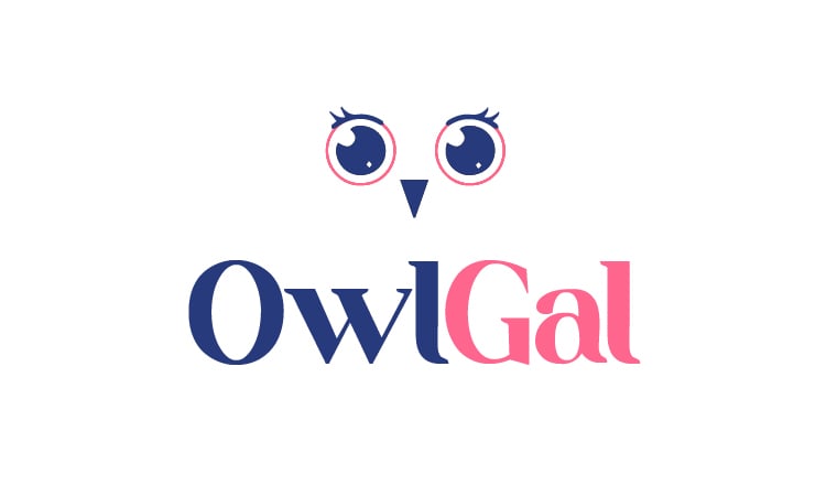 OwlGal logo