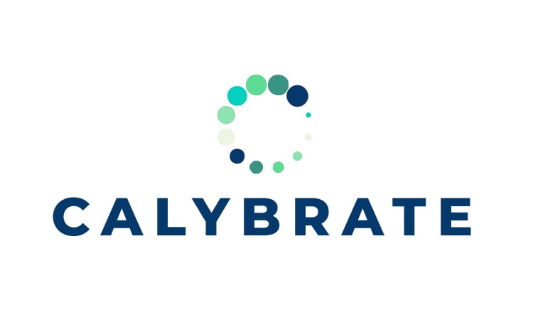 Calybrate logo