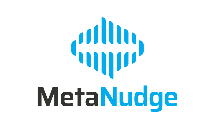 MetaNudge logo