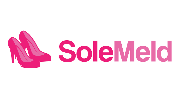 SoleMeld logo