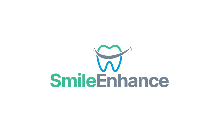 SmileEnhance logo