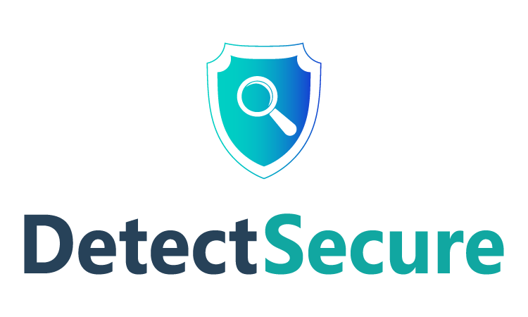 DetectSecure logo