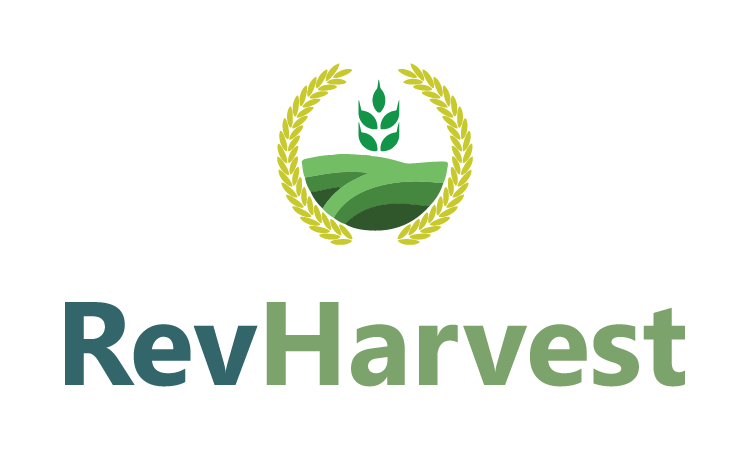 RevHarvest.com