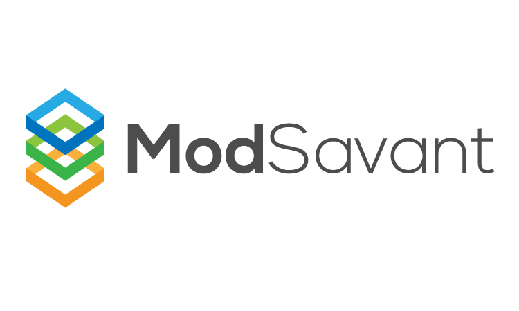 ModSavant logo