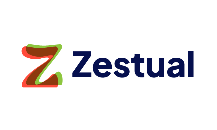 Zestual logo