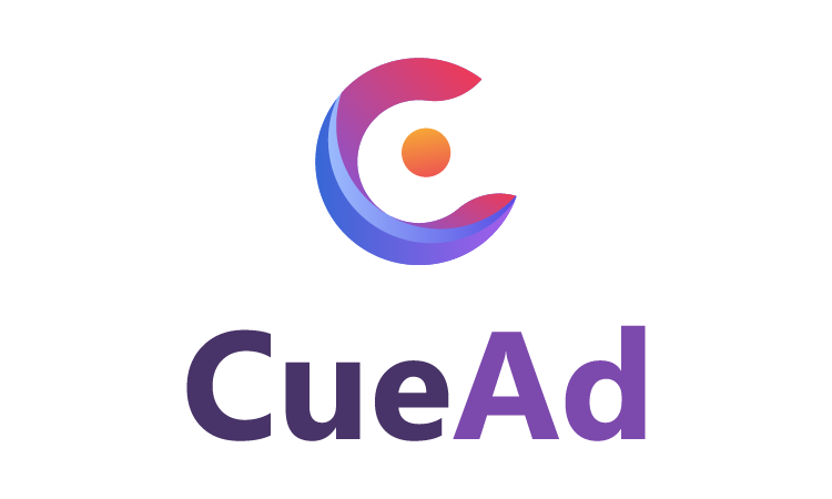CueAd.com - buy Creative premium domains