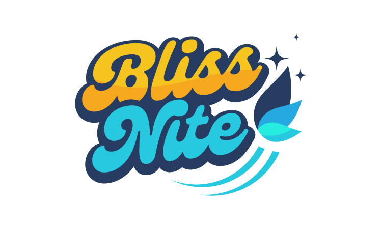 BlissNite logo
