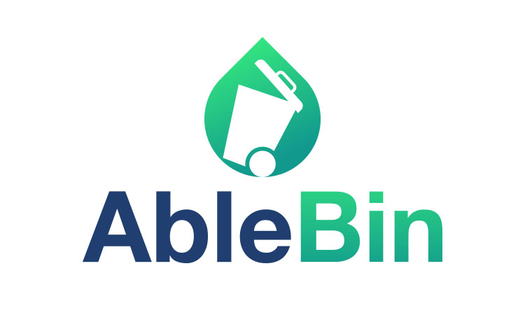 AbleBin.com - Cool premium domain names for sale