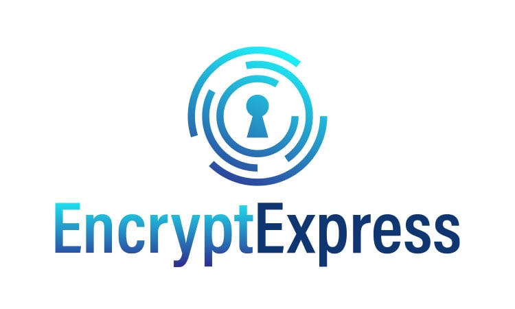 EncryptExpress logo