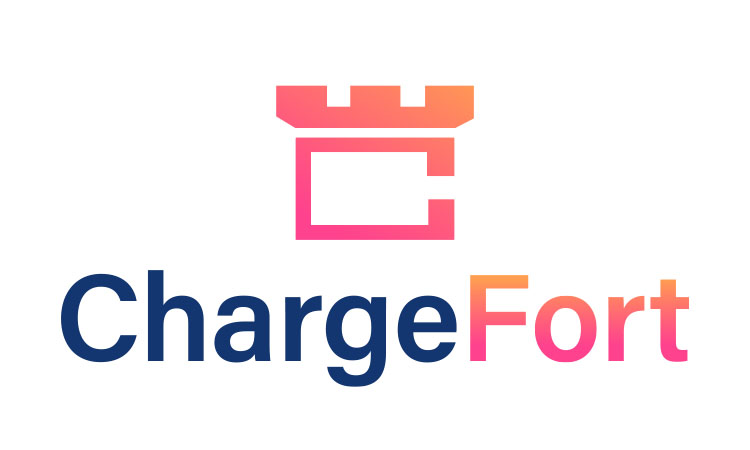 ChargeFort logo