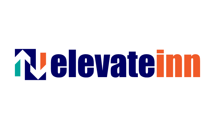 ElevateInn logo