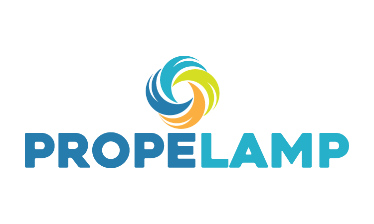 PropelAmp logo