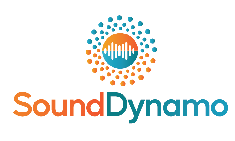 SoundDynamo logo