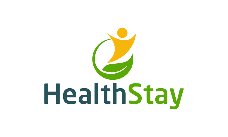 HealthStay.com - Best premium names