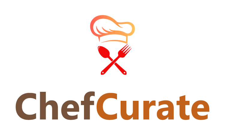 ChefCurate logo