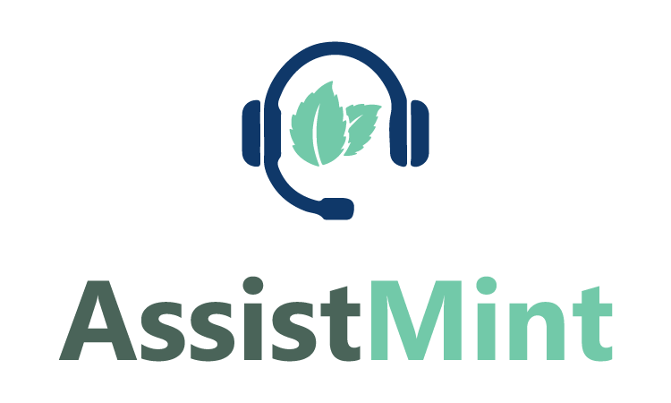 Assistmint logo