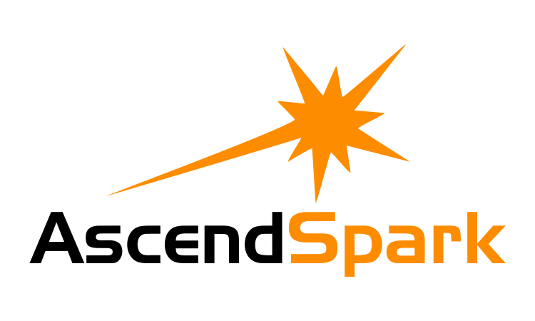 AscendSpark.com - Best premium domain names