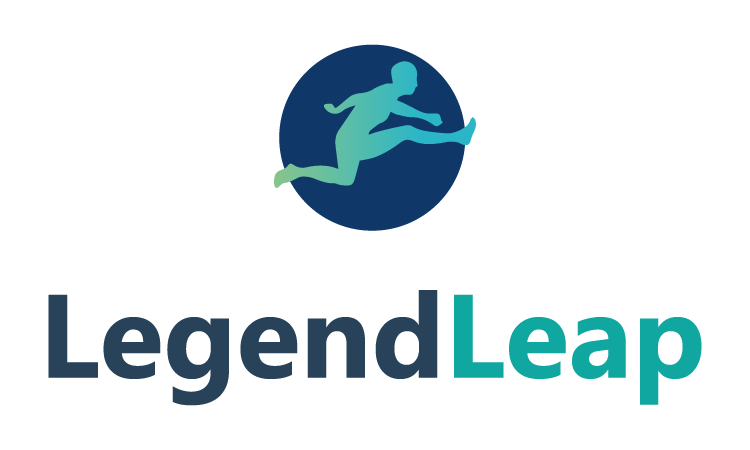 LegendLeap.com - Catchy premium domains for sale