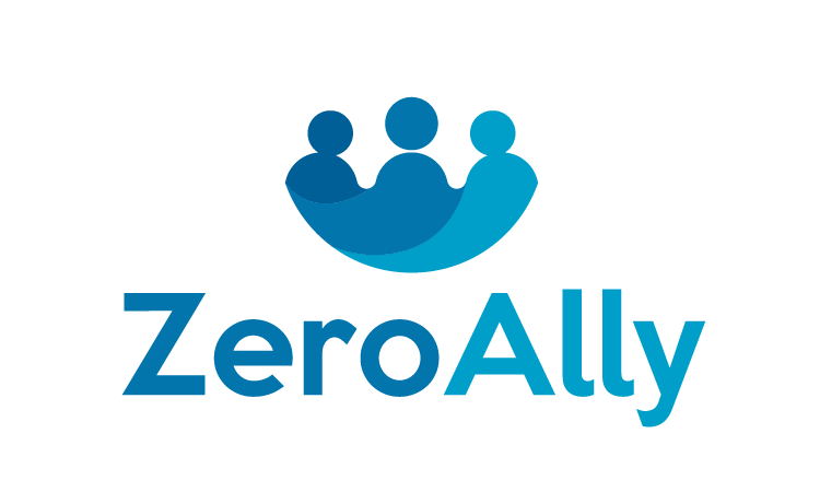 ZeroAlly logo