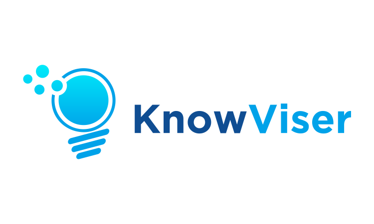 Knowviser logo