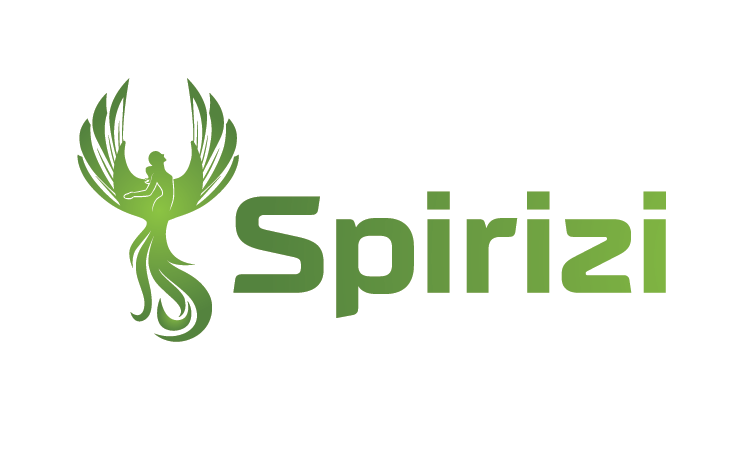 Spirizi logo