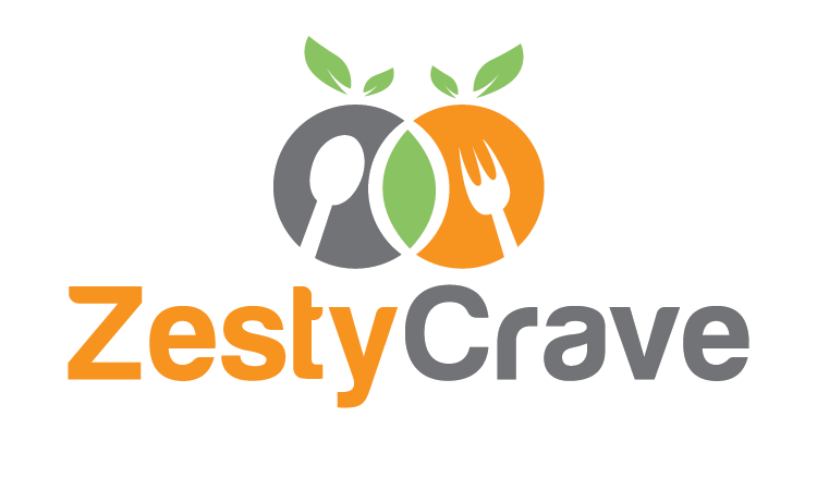 ZestyCrave logo