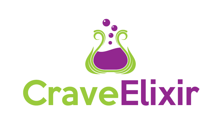 CraveElixir logo