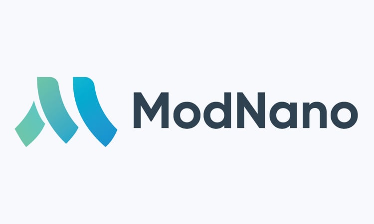 ModNano logo