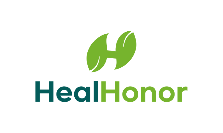HealHonor logo