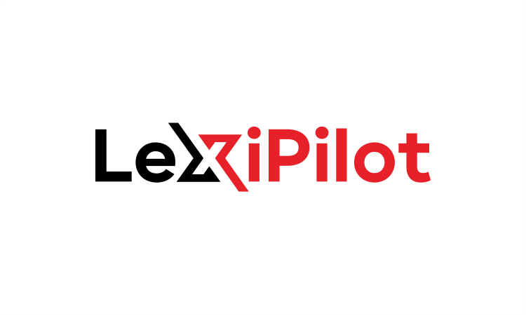 LexiPilot logo