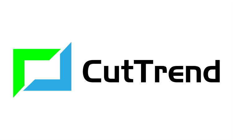 CutTrend logo