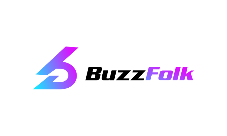 BuzzFolk logo