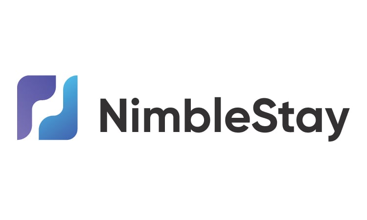 NimbleStay logo