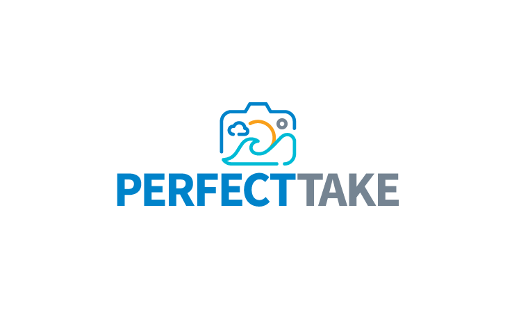 PerfectTake logo
