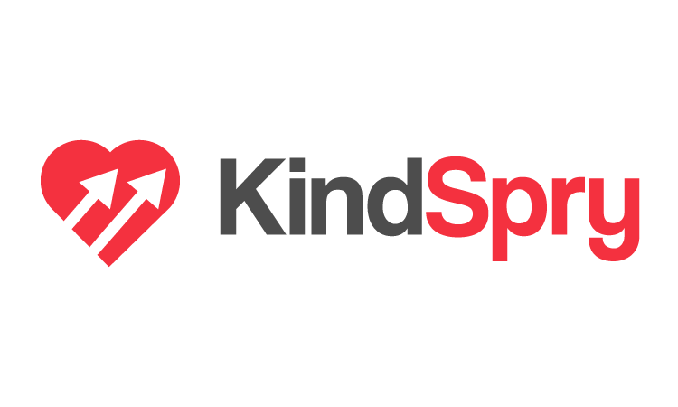 KindSpry logo