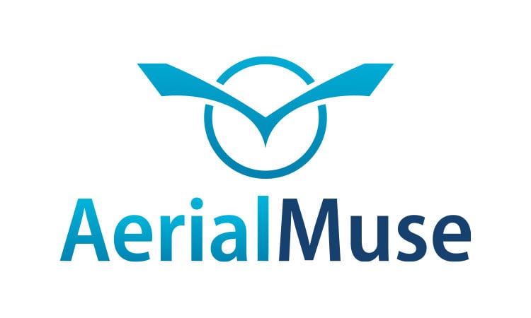 AerialMuse logo