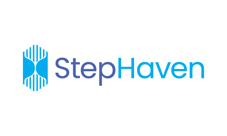 StepHaven logo