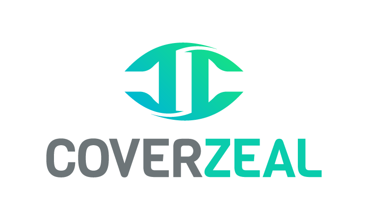 Coverzeal logo