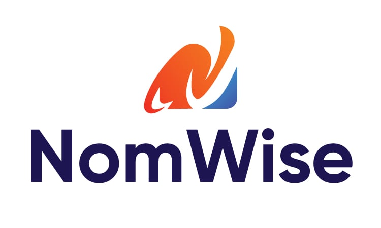 NomWise logo