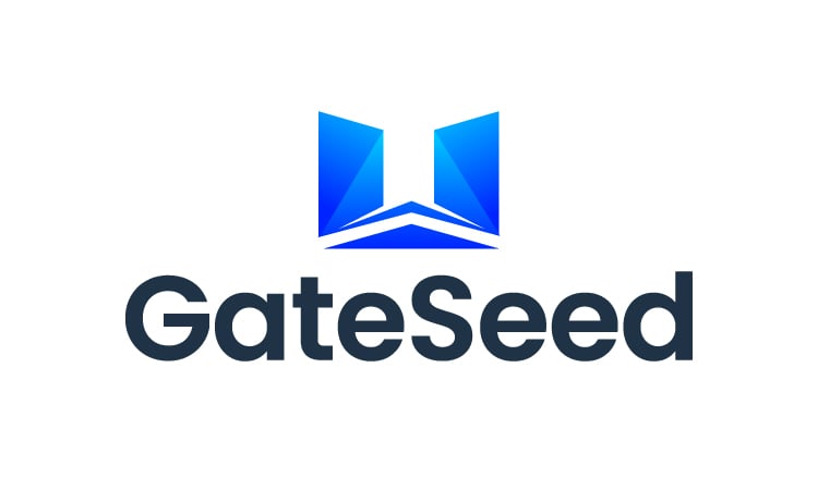 GateSeed logo