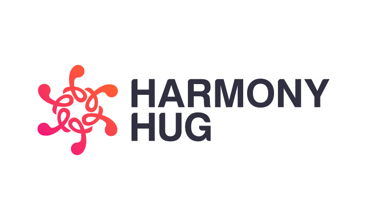 HarmonyHug logo